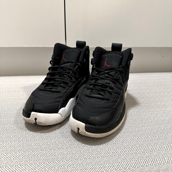 Jordan 12 retro nylon GS - Picture 3 of 6
